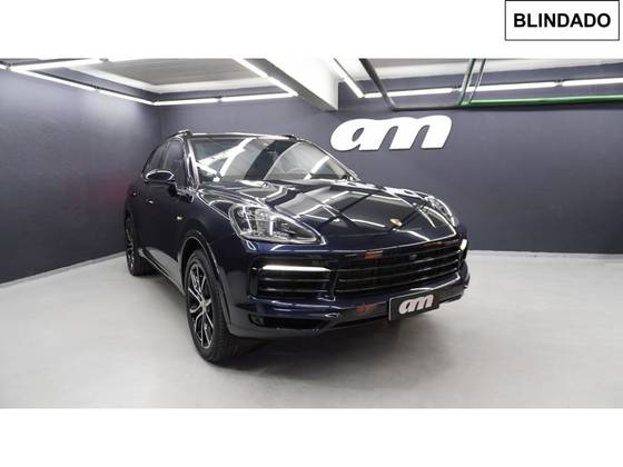 PORSCHE CAYENNE 3.0 V6 E-HYBRID AWD TIPTRONIC S PORSCHE CAYENNE 3.0 V6 E-HYBRID AWD TIPTRONIC S